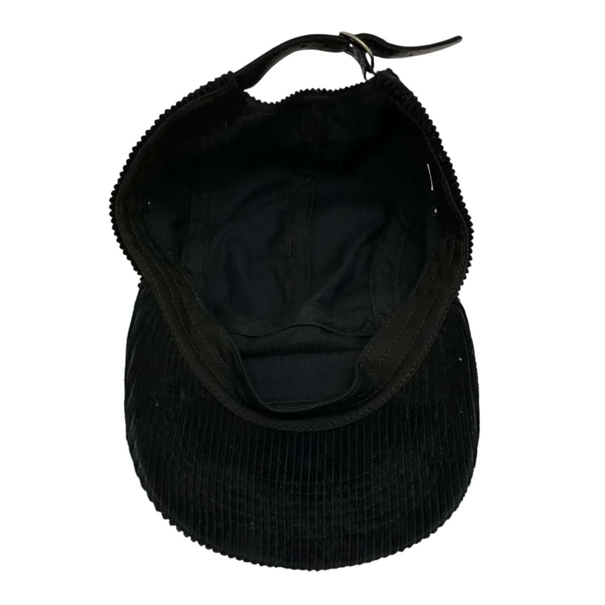 25AW【Corduroy Camp Cap 】コーデュロイキャンプキャップ - Image 5