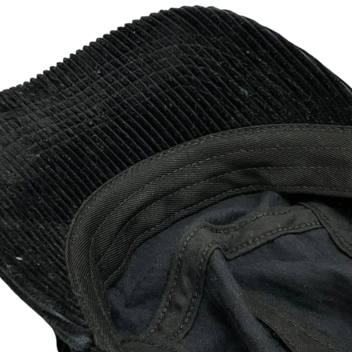 25AW【Corduroy Camp Cap 】コーデュロイキャンプキャップ - Image 6