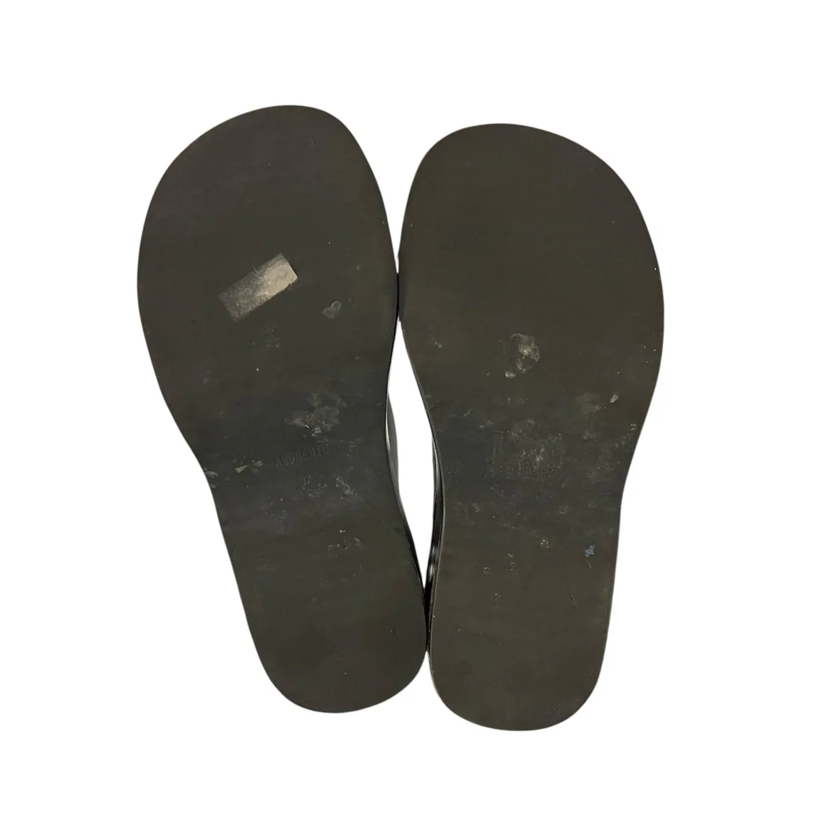 【PLATFORM FLATS】プラットフォームシューズ - Image 6