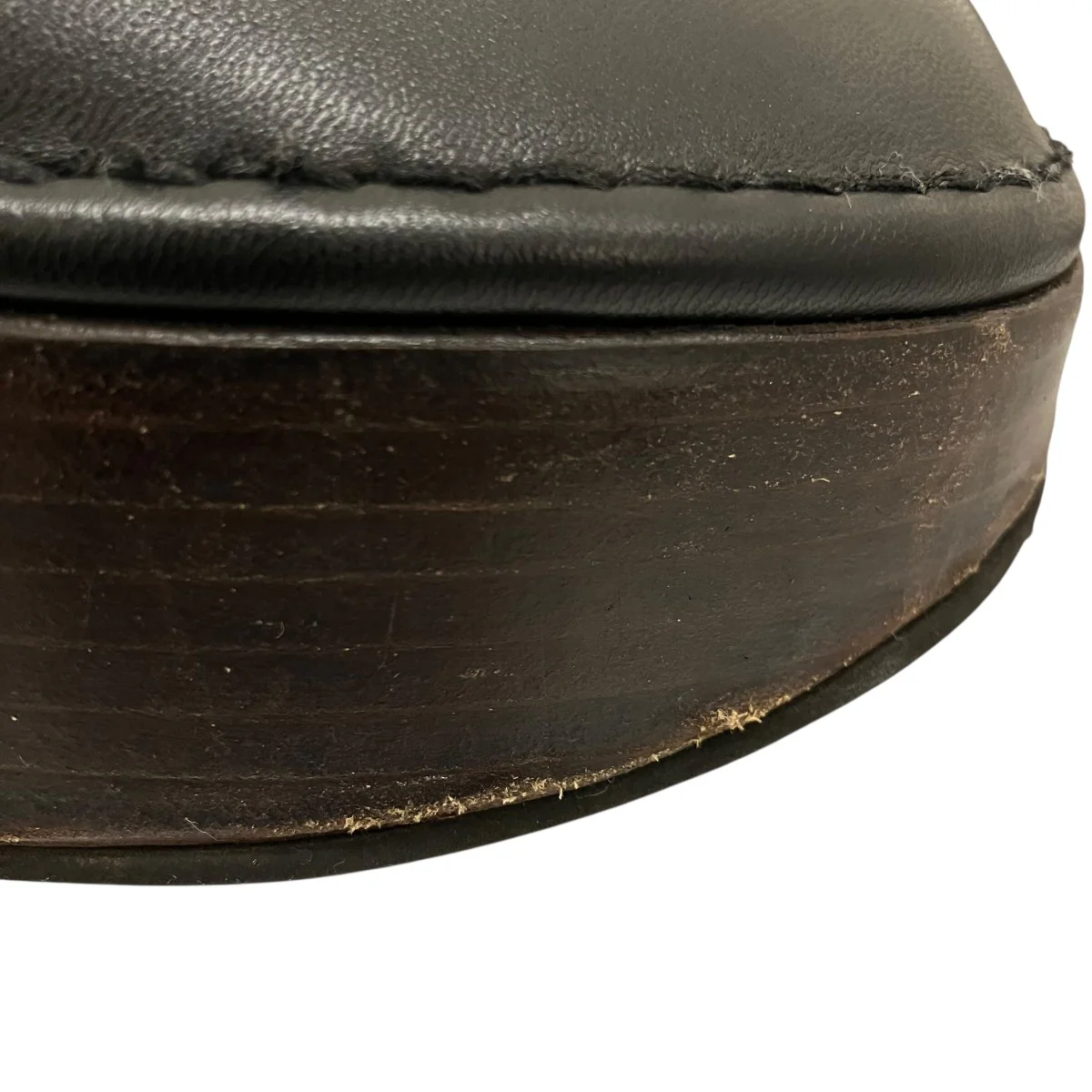 【PLATFORM FLATS】プラットフォームシューズ - Image 8