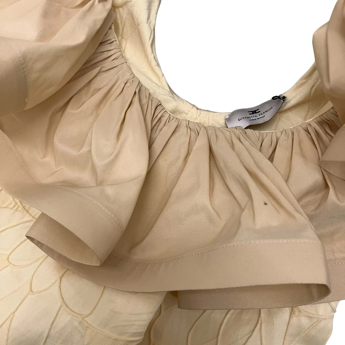 【ABITO DONNA DRESS】デザインワンピースAB69852E2 - Image 6