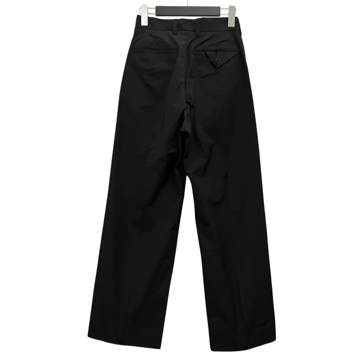 【BETA 2-TUCK TROUSERS】トラウザーパンツ23-US002006 - Image 2
