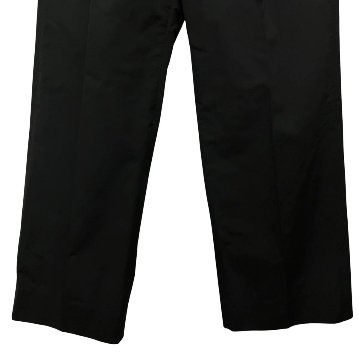 【BETA 2-TUCK TROUSERS】トラウザーパンツ23-US002006 - Image 4