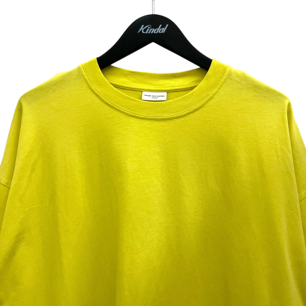 オーバーサイズTシャツ - Image 3