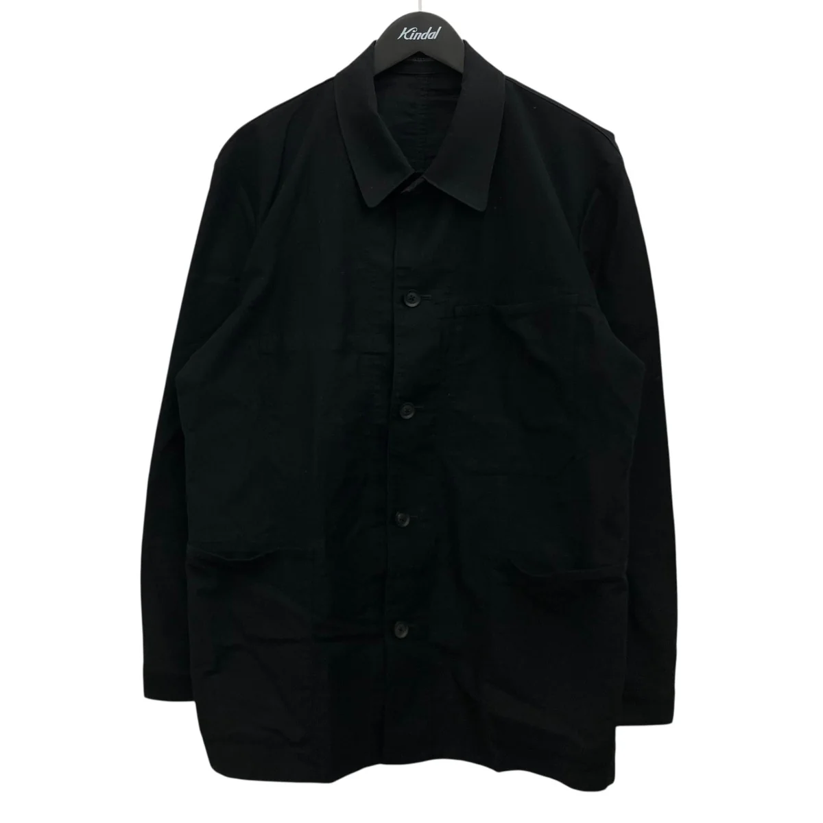 【COTTON TWILL SHORT BLOUSON】コットンツイルショートジャケットHG-Y01-004