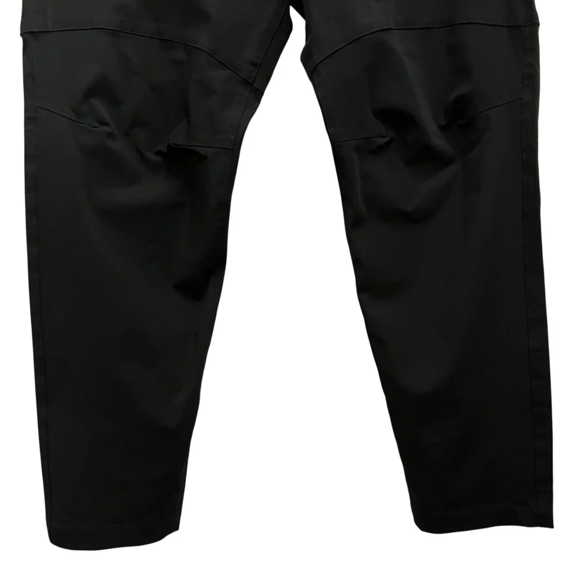 【TWO WAYS STRETCH COTTON NYLON PANT】ナイロンコットンストレッチパンツ691531208 - Image 4