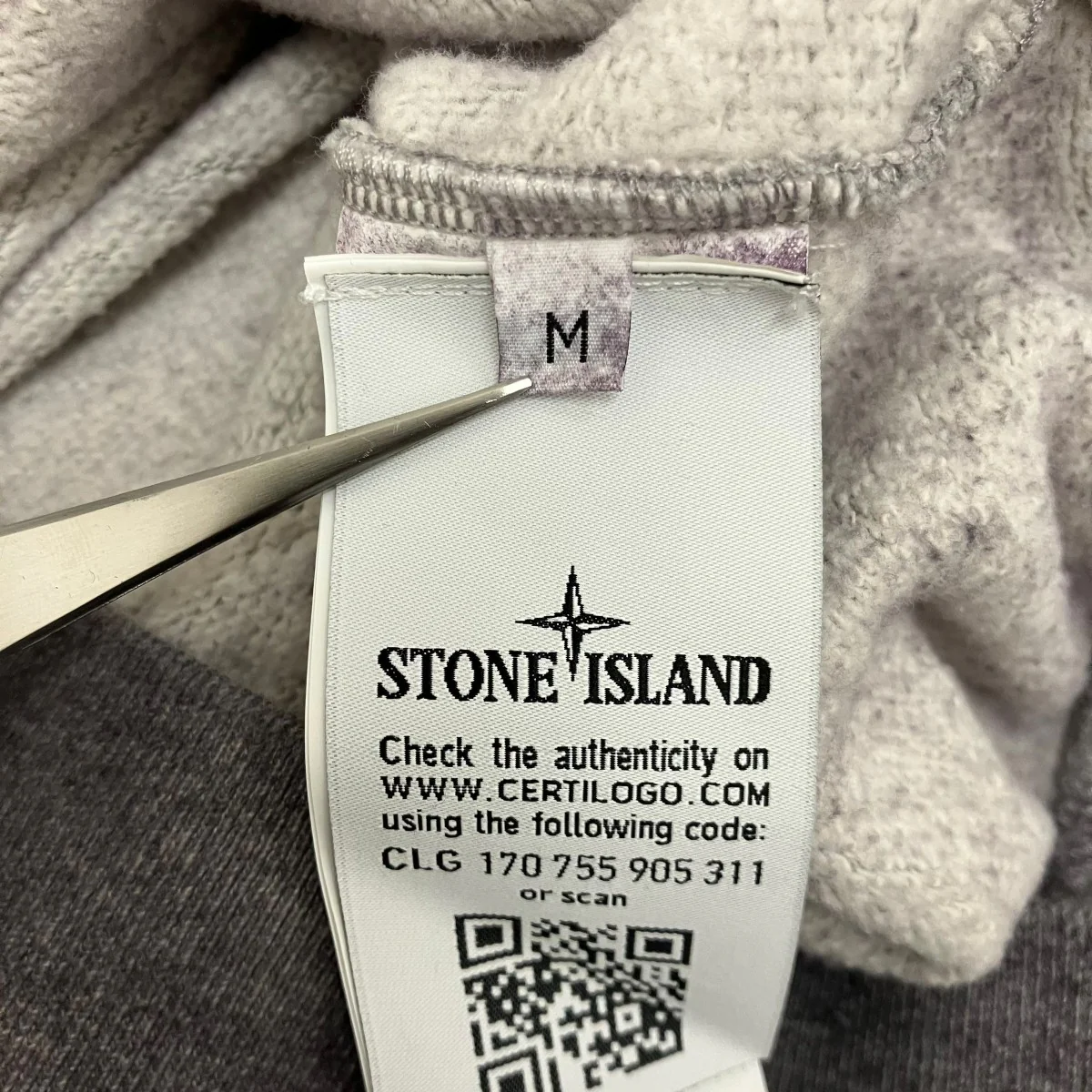 染め加工スウェット731562290 - Image 7