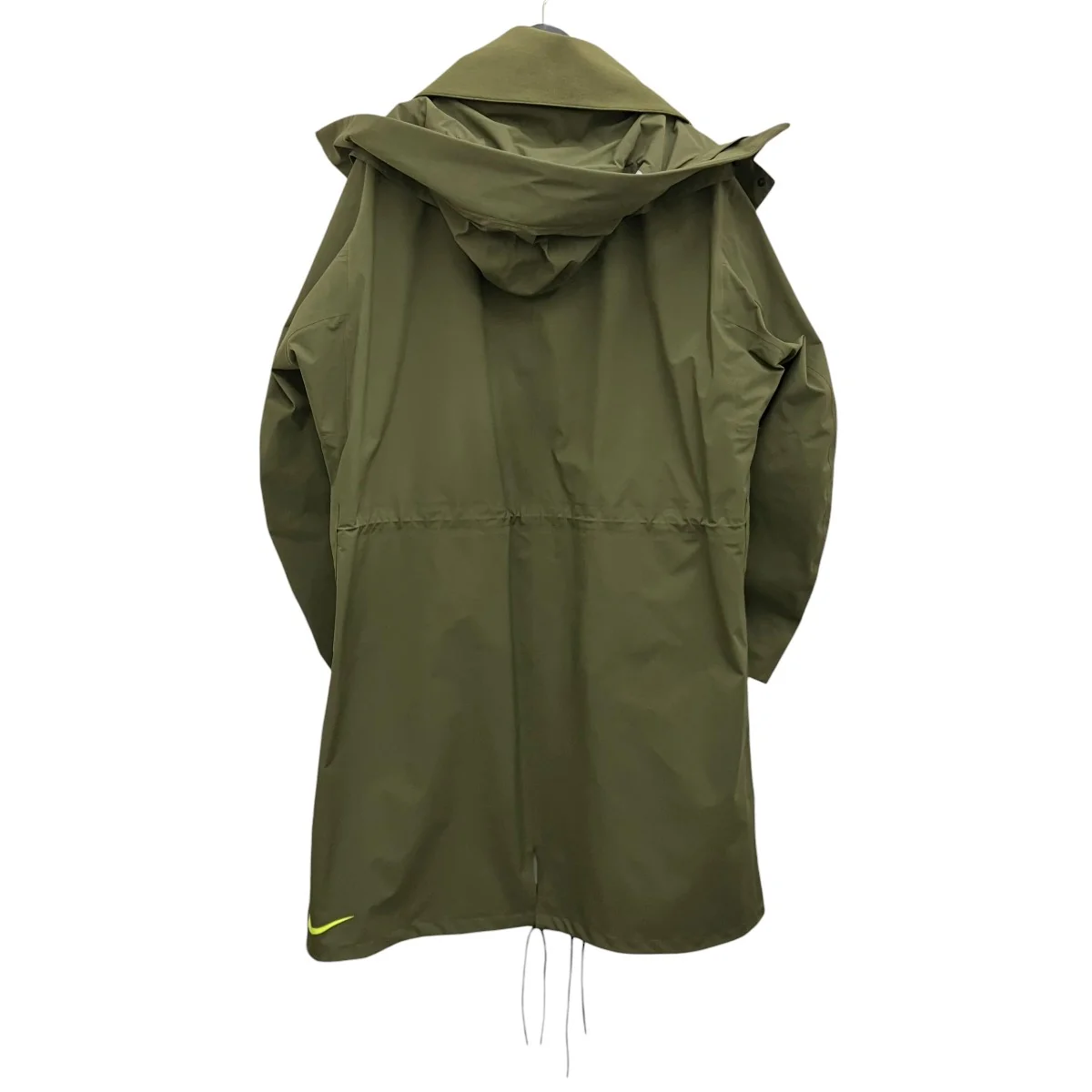 【GORE-TEX COAT】ゴアテックスコートAQ3516-395 - Image 2