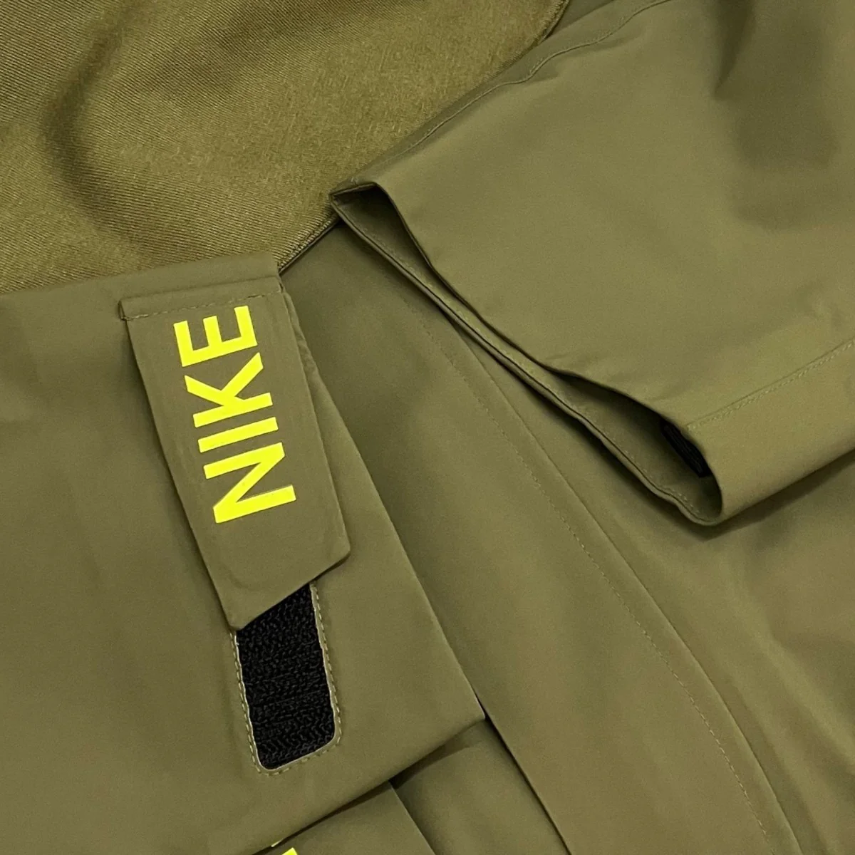 【GORE-TEX COAT】ゴアテックスコートAQ3516-395 - Image 6