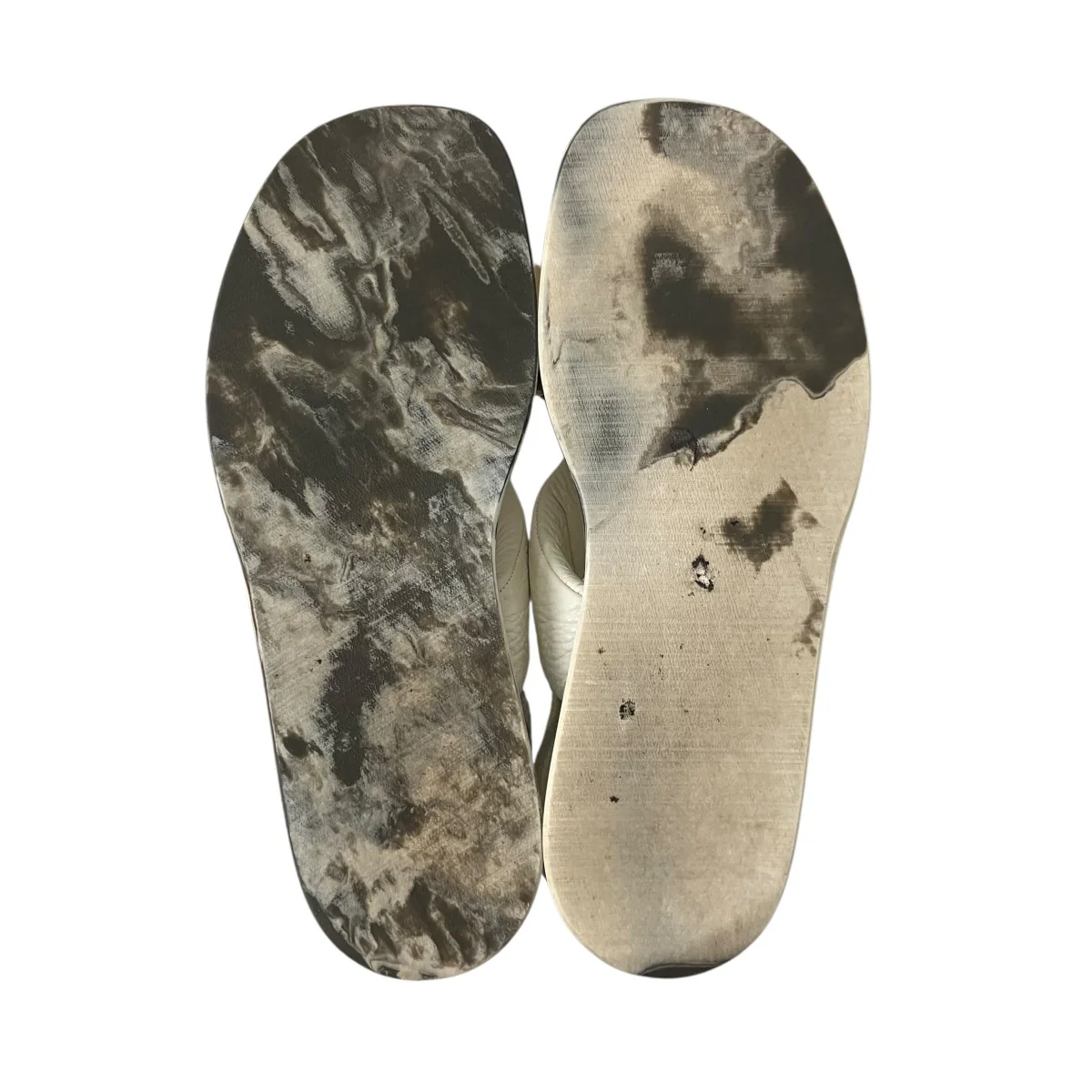 【CROSS STRAP SANDALS】レザーサンダル - Image 6