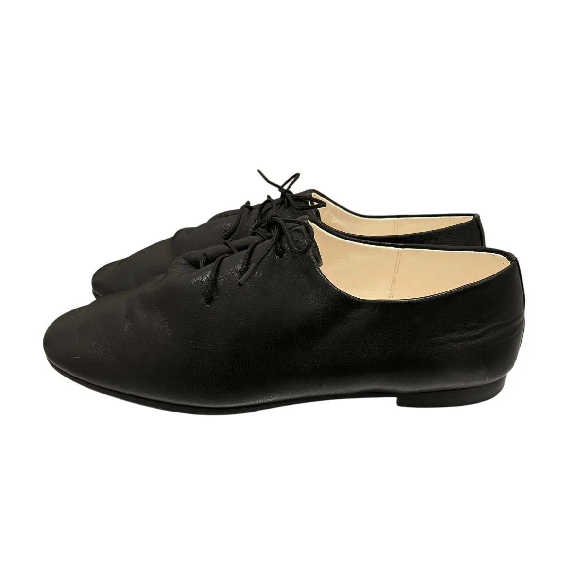 【ONE-PIECE SHOES】レザーシューズ - Image 3