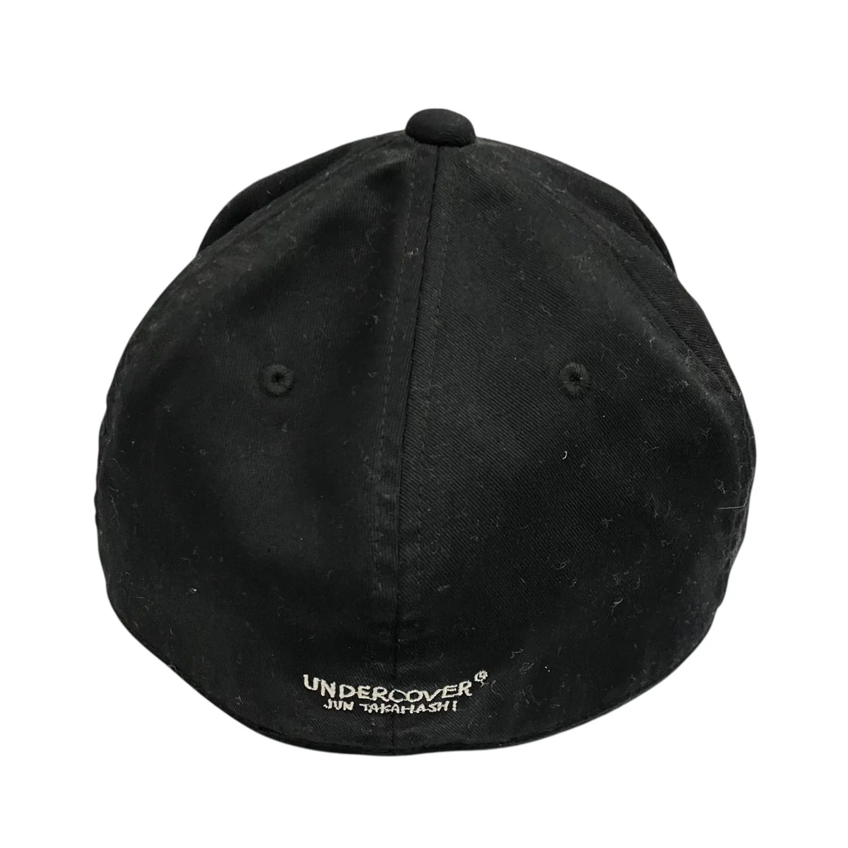 【HUMAN ERROR Cap】刺繍キャップUCV4H03-2 - Image 3