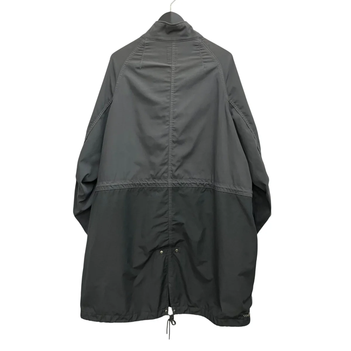 20AW【SIX-FIVE FISHTAIL PARKA W】M-65フィッシュテールパーカー0320205013005 - Image 2