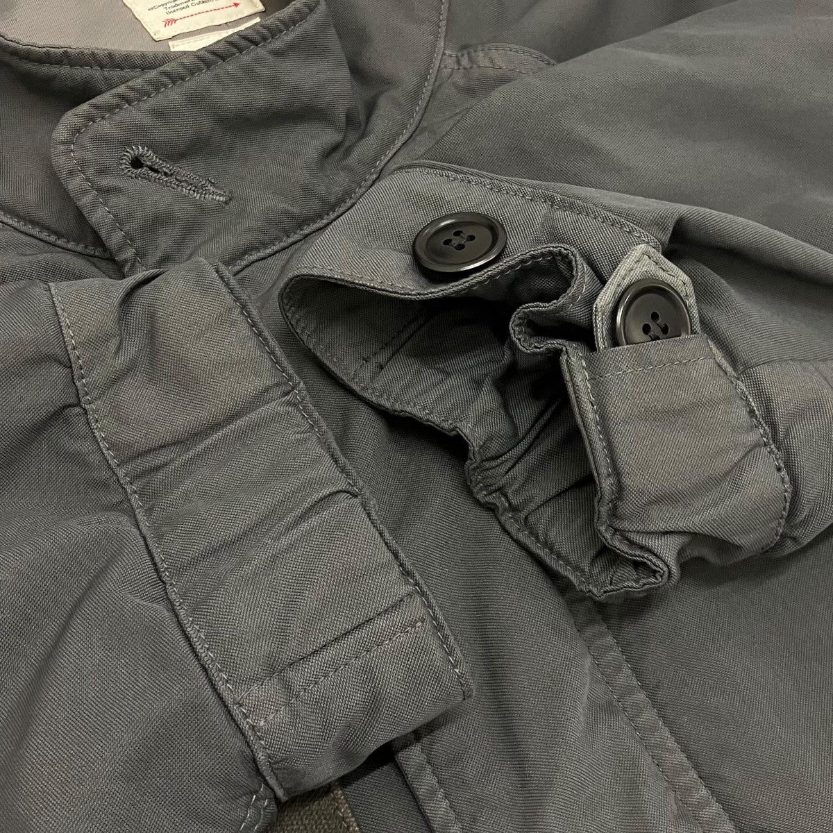 20AW【SIX-FIVE FISHTAIL PARKA W】M-65フィッシュテールパーカー0320205013005 - Image 6