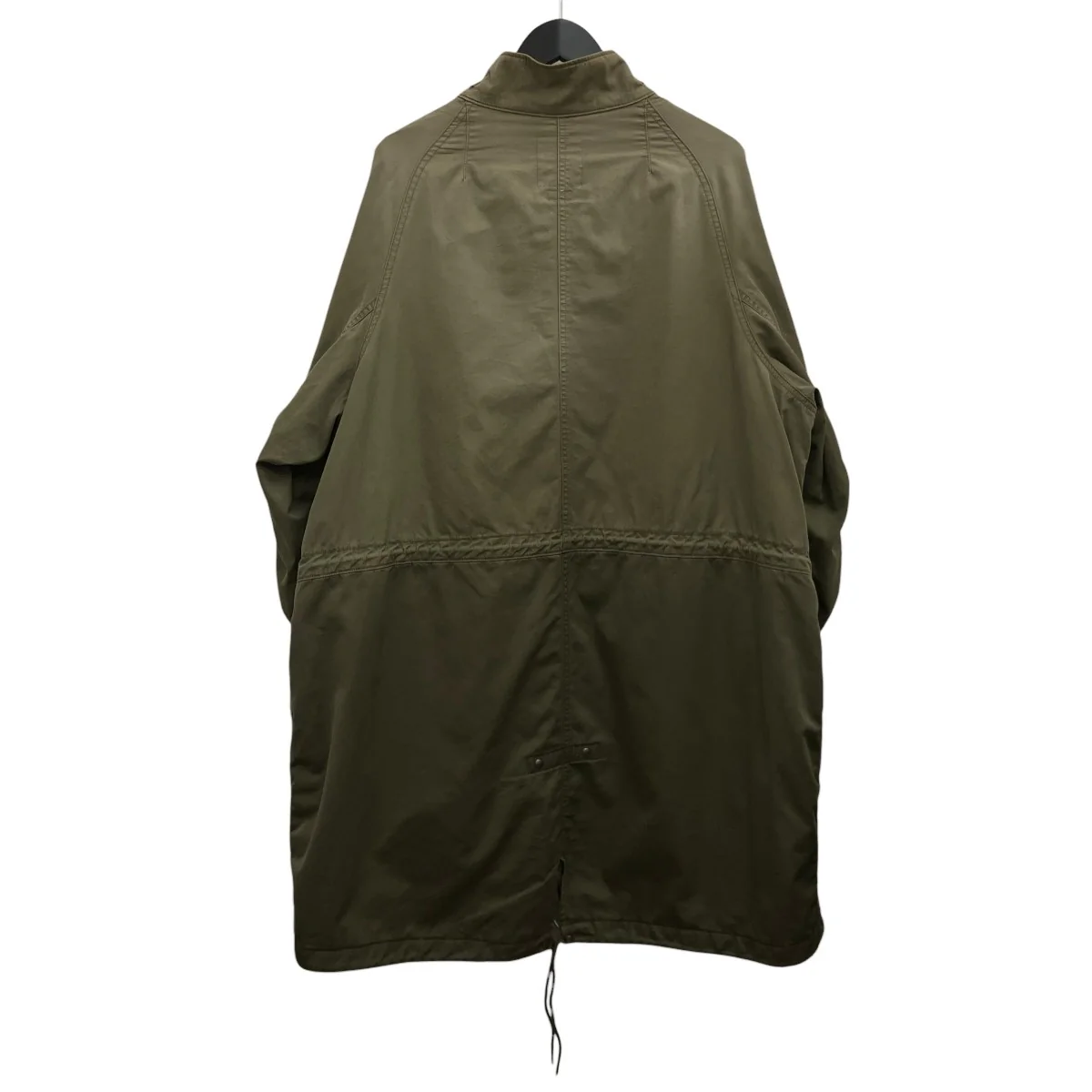 23AW【SIX-FIVE FISHTAIL PARKA】M-65フィッシュテールパーカー0123405013002 - Image 2