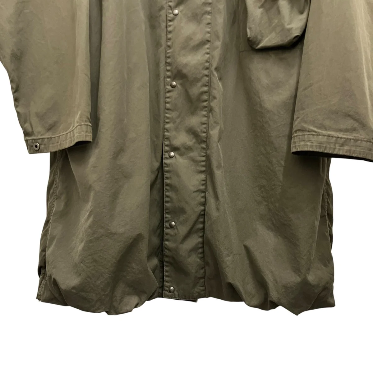 22SS【SOUTH WINDS COAT】サウスウィンズコート - Image 4