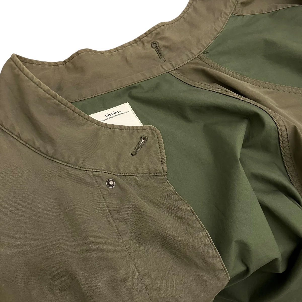22SS【SOUTH WINDS COAT】サウスウィンズコート - Image 7