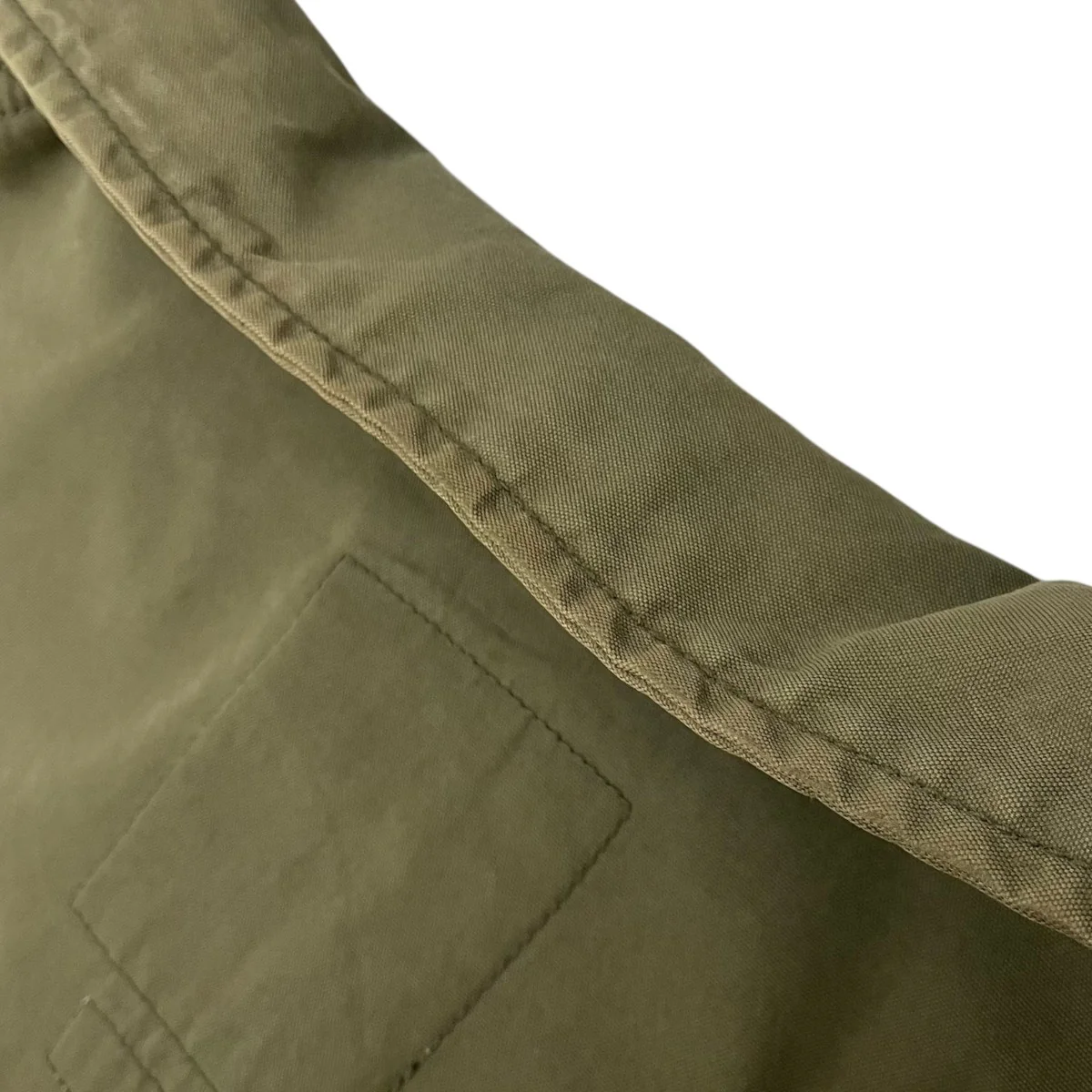 22SS【SOUTH WINDS COAT】サウスウィンズコート - Image 8
