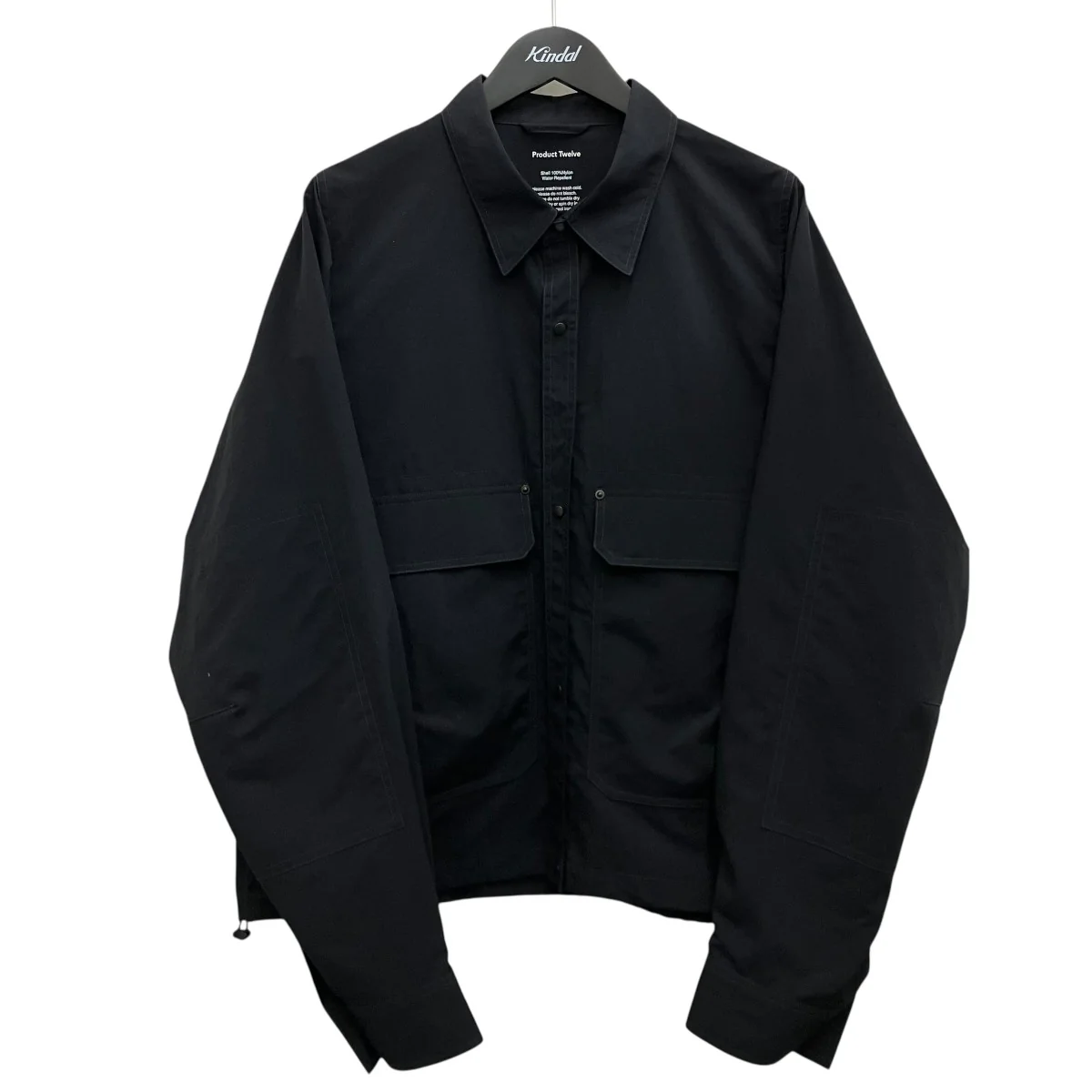 25AW【WORKS SHIRTS】ワークシャツ25AW-PSH02