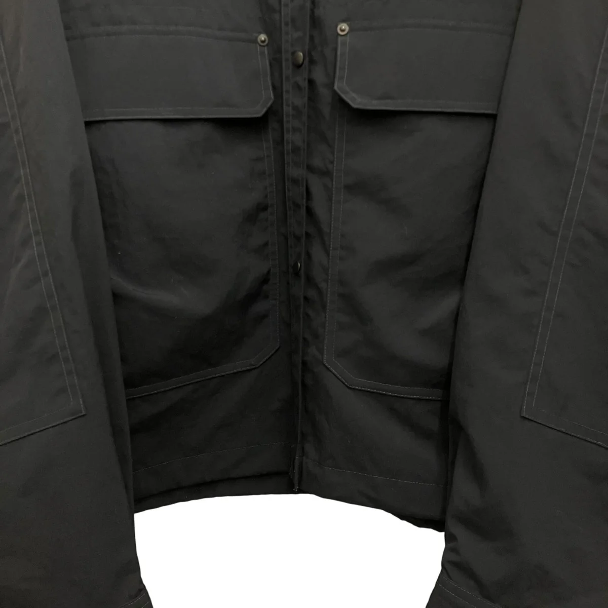 25AW【WORKS SHIRTS】ワークシャツ25AW-PSH02 - Image 4
