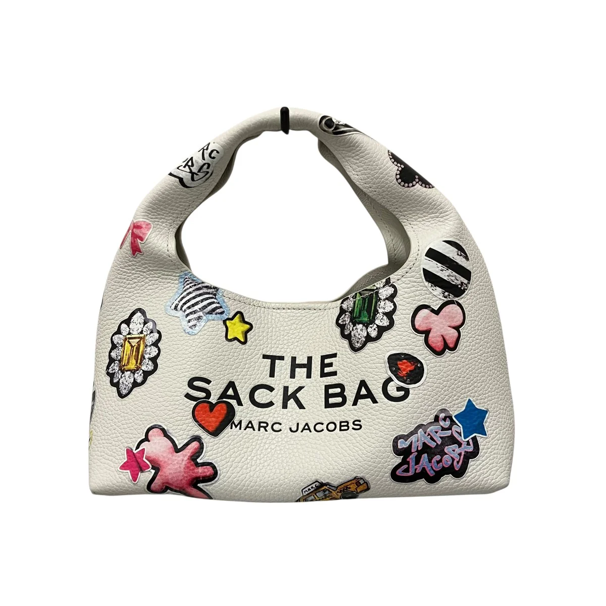 【THE SACK BAG】ハンドバッグ