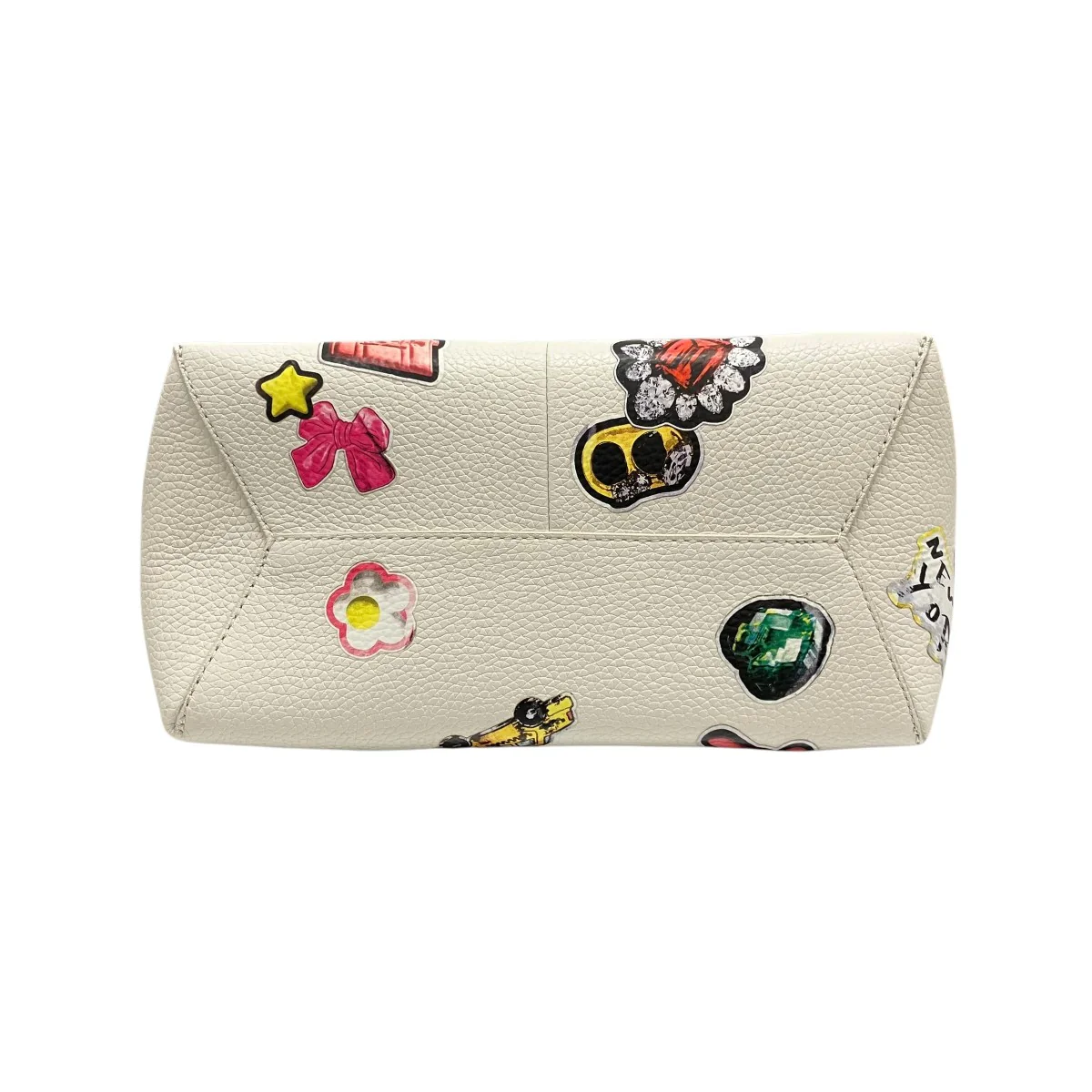【THE SACK BAG】ハンドバッグ - Image 4