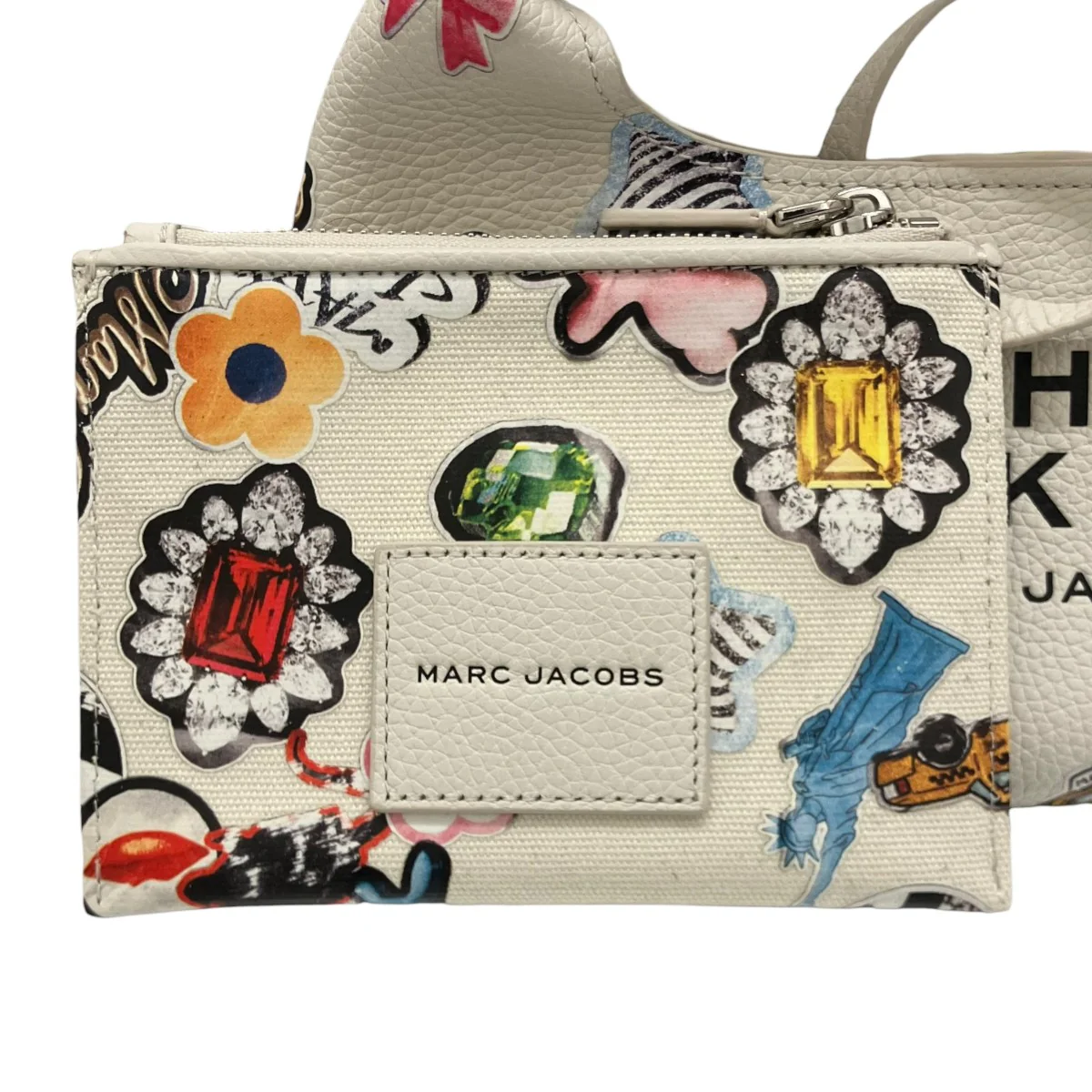 【THE SACK BAG】ハンドバッグ - Image 8