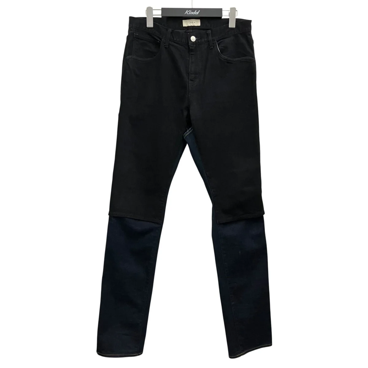 【OW 2WAY DENIM PANTS】デニムパンツJie-STD-PT04