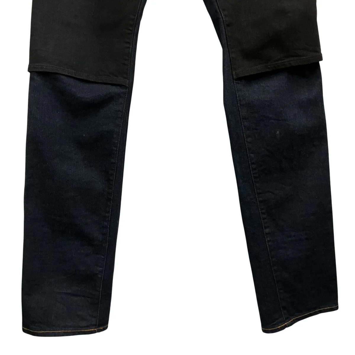 【OW 2WAY DENIM PANTS】デニムパンツJie-STD-PT04 - Image 4