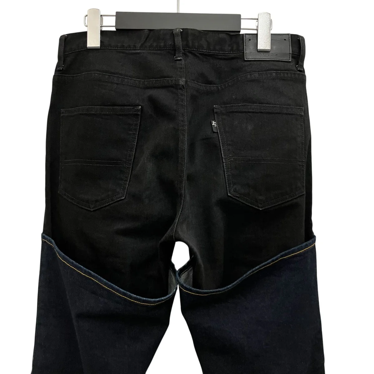【OW 2WAY DENIM PANTS】デニムパンツJie-STD-PT04 - Image 5