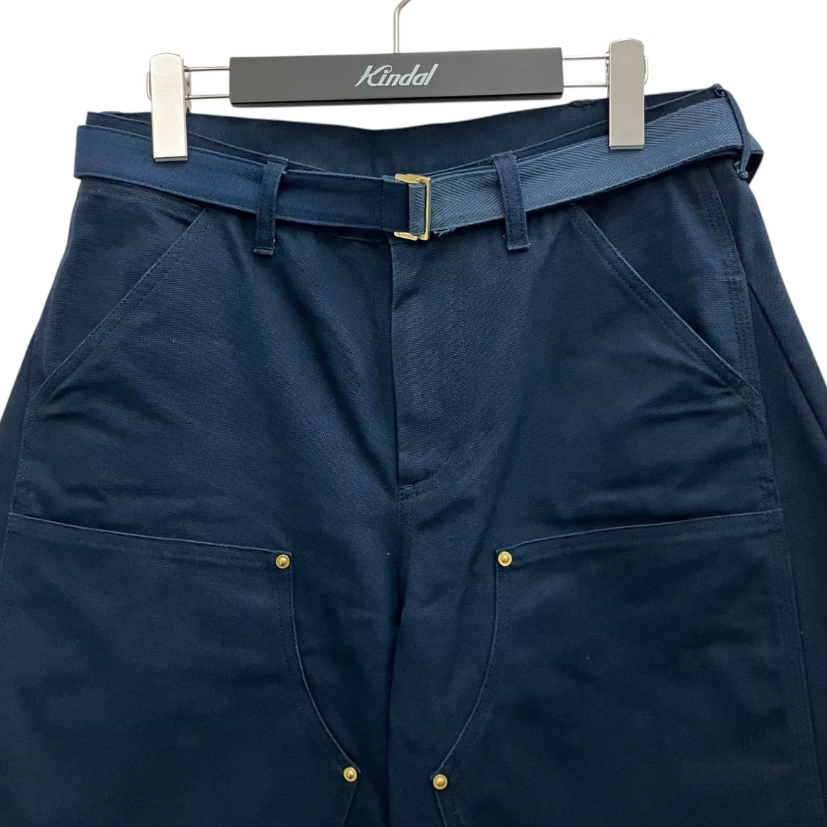 ダックパンツ26-03992M - Image 3