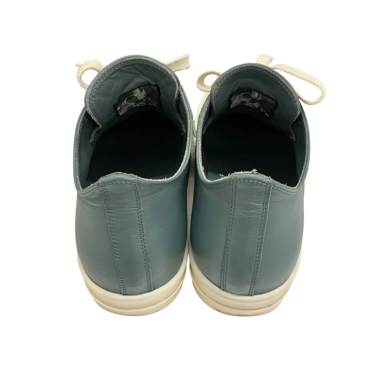 【LOW SNEAKS】スニーカーRU01E5891 - Image 3