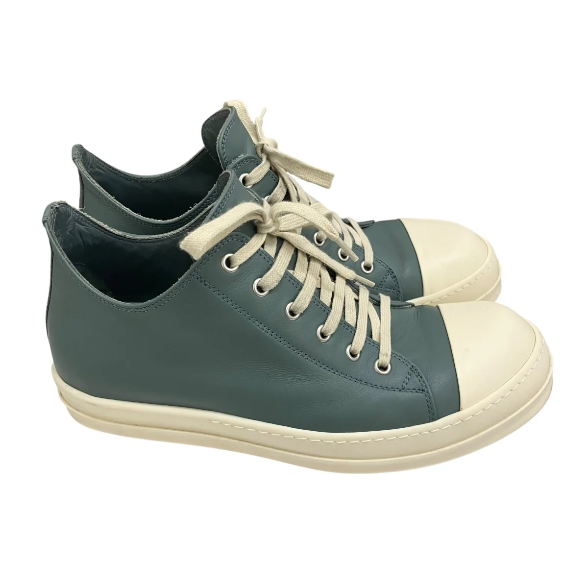 【LOW SNEAKS】スニーカーRU01E5891 - Image 4