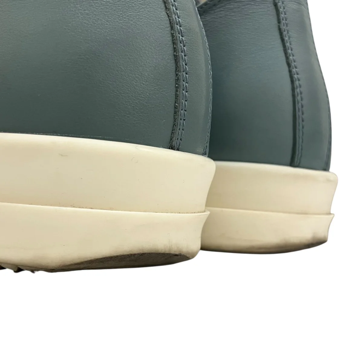 【LOW SNEAKS】スニーカーRU01E5891 - Image 7