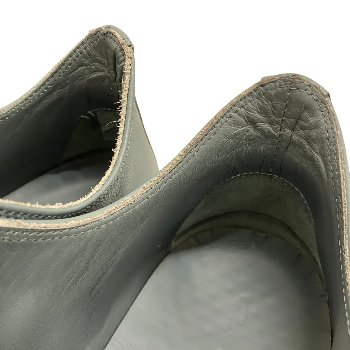 【LOW SNEAKS】スニーカーRU01E5891 - Image 8