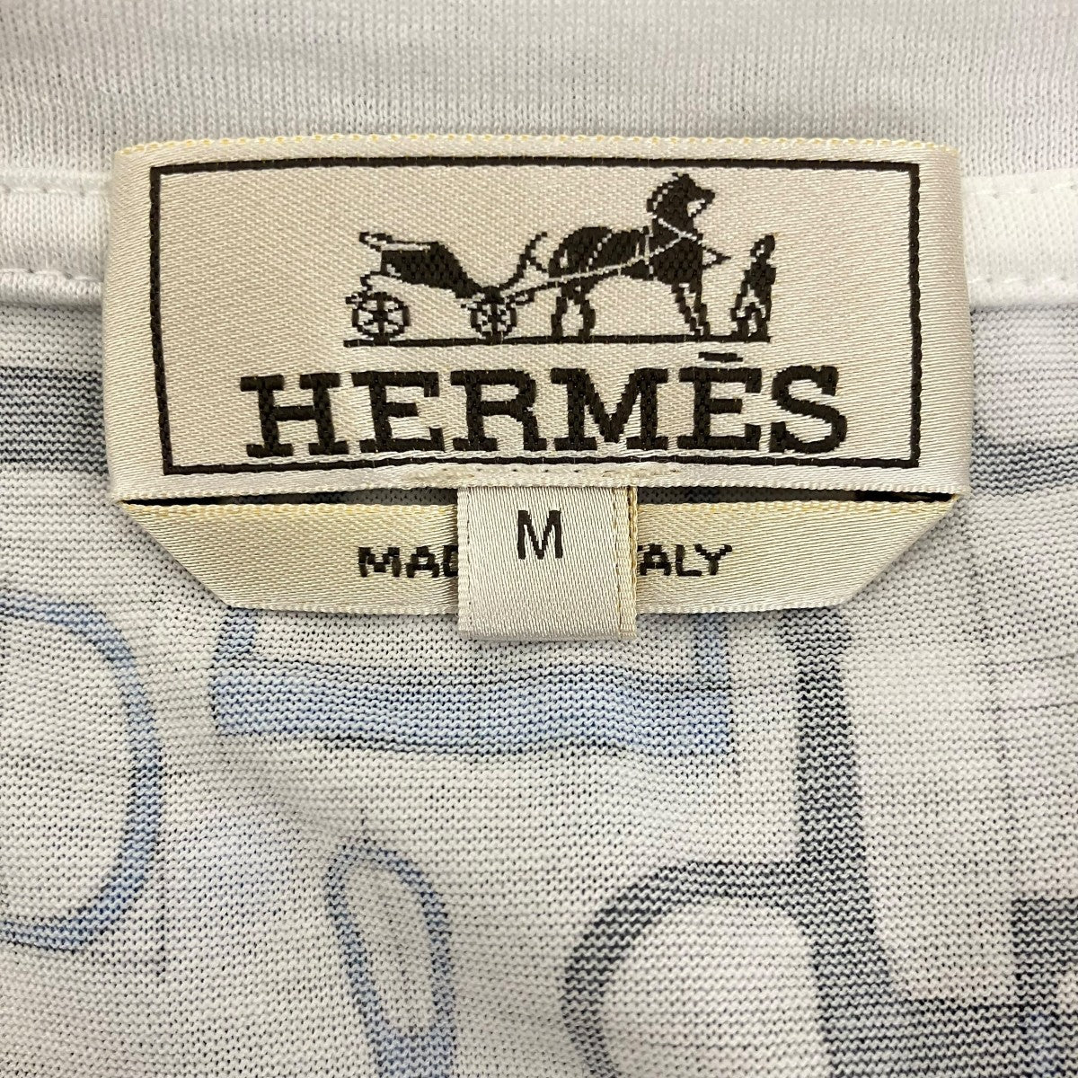 ラビリンスホースビットTシャツ - Image 6