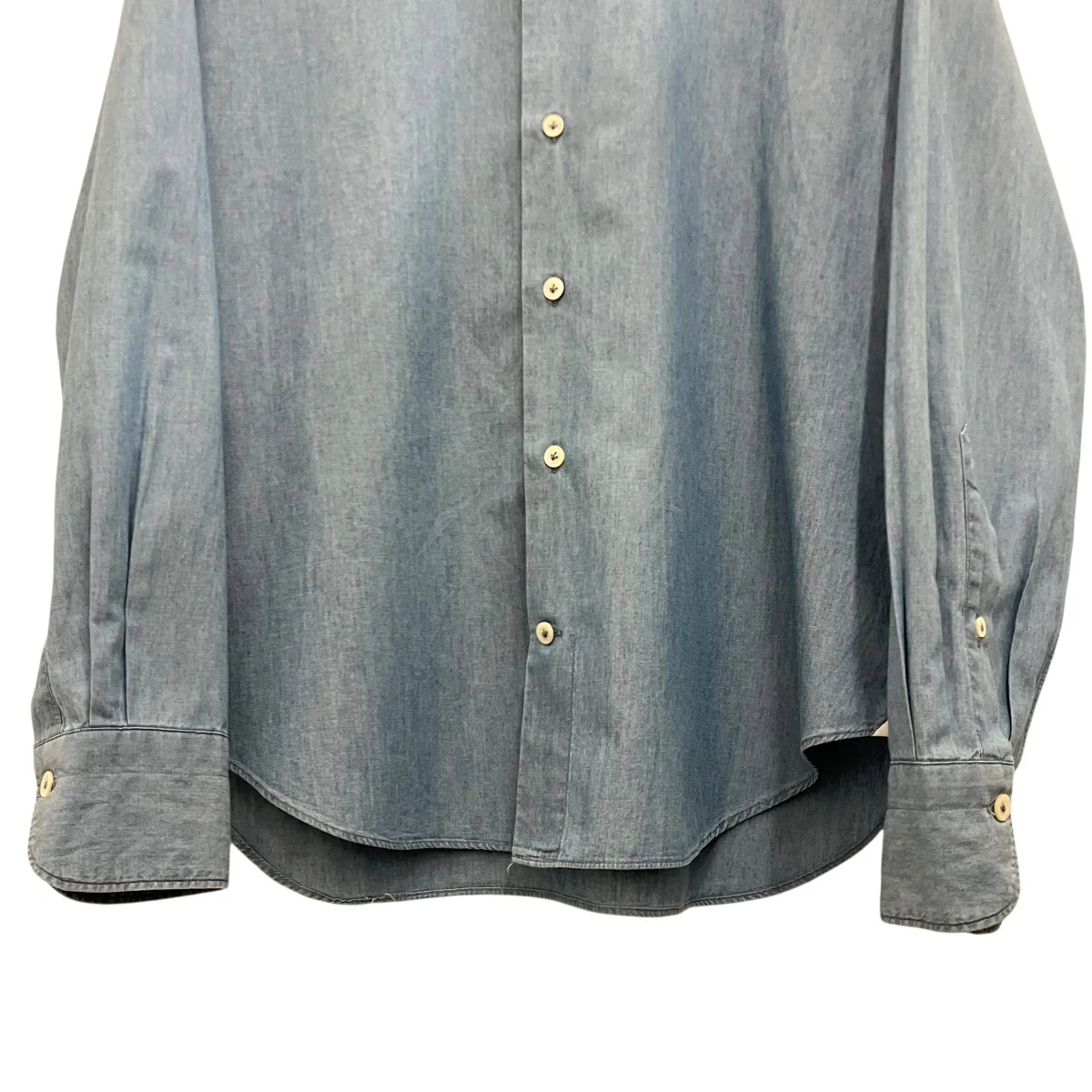 シャンブレーシャツ - Image 4