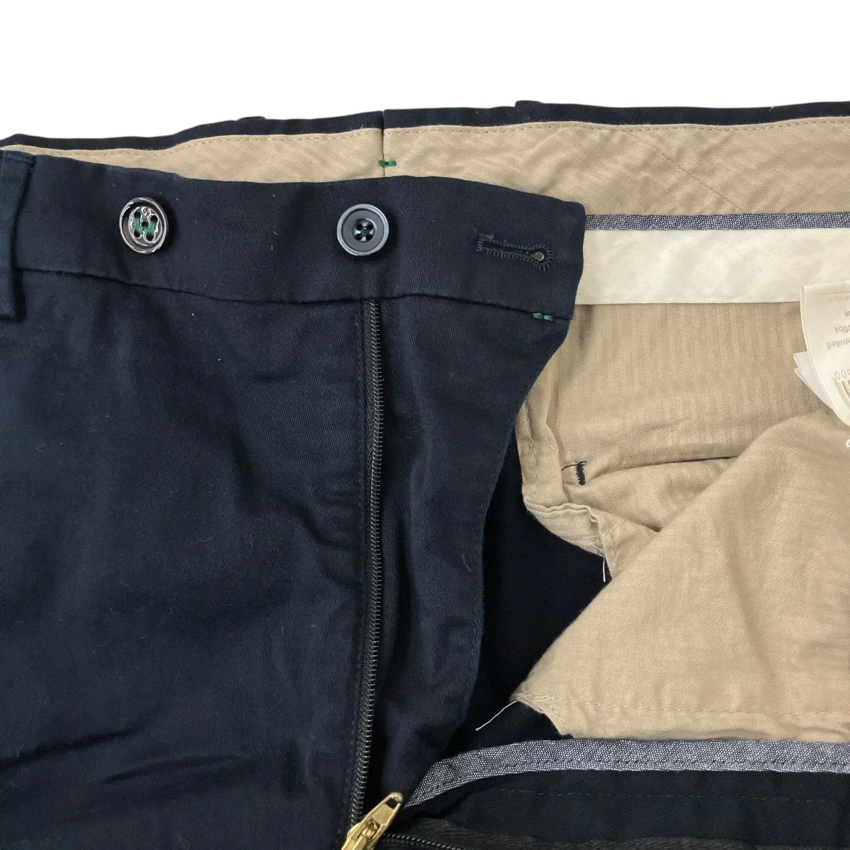 BERWICHストレッチパンツ - Image 3