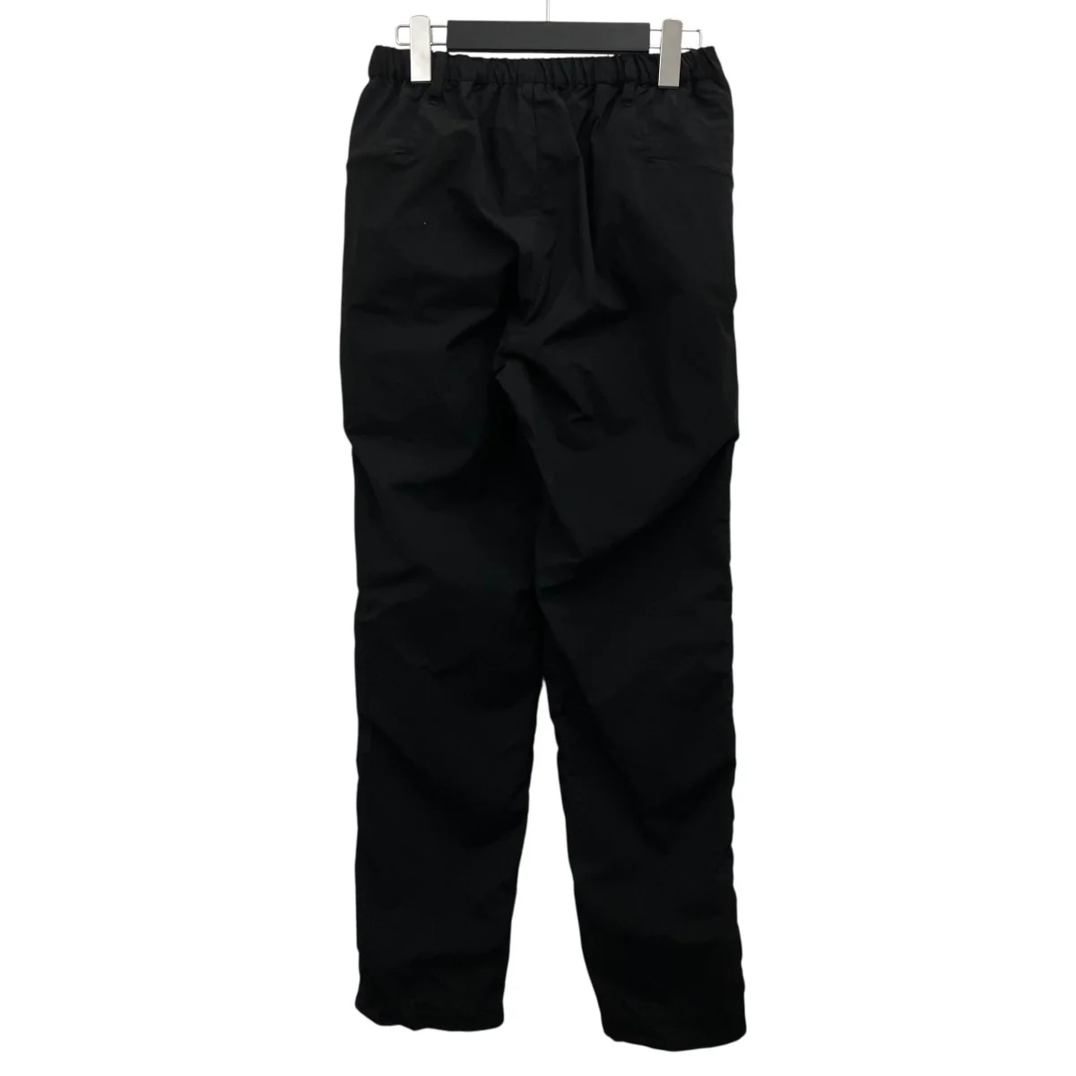 【WALLET PANTS OFFICE P 】ナイロンパンツtt-0040F-P - Image 2