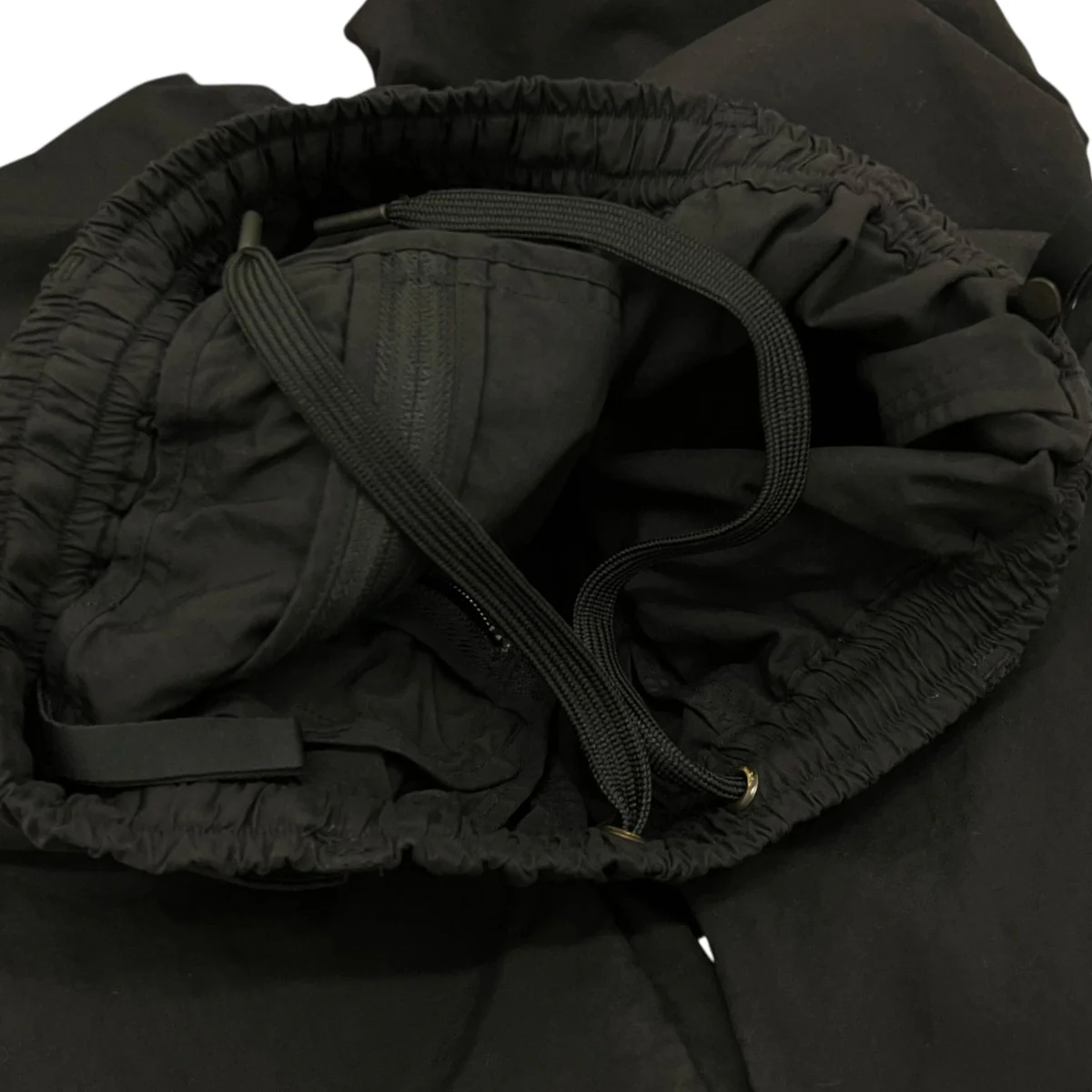 【WALLET PANTS OFFICE P 】ナイロンパンツtt-0040F-P - Image 5