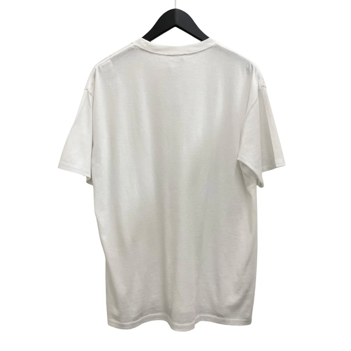 【SEAMLESS CREW NECK TEE】無地TシャツA00T01ST - Image 2