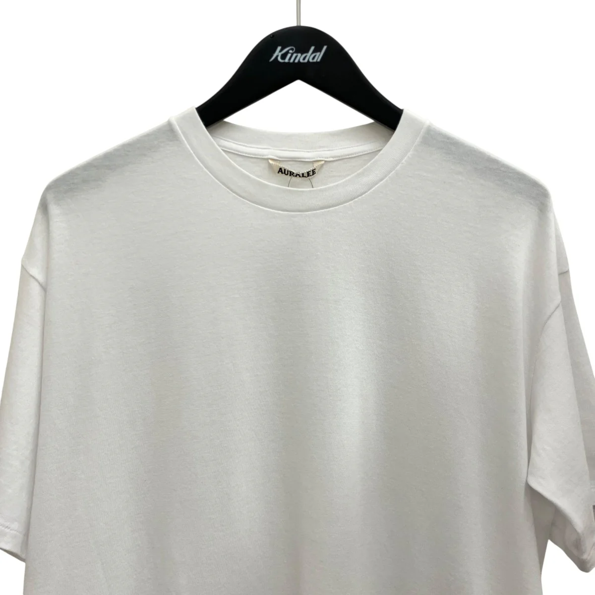【SEAMLESS CREW NECK TEE】無地TシャツA00T01ST - Image 3