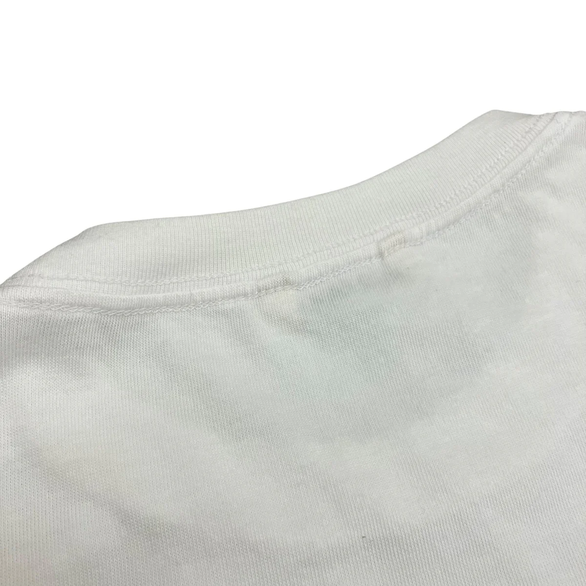【SEAMLESS CREW NECK TEE】無地TシャツA00T01ST - Image 6