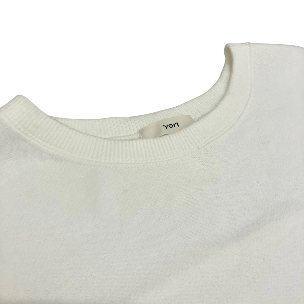 バックタグスウェットYR11-25116K - Image 6