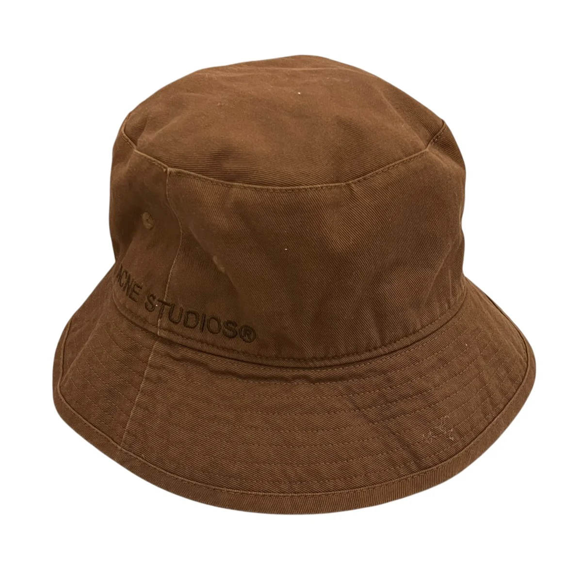 ツイルバケットハットFN-UX-HATS000149