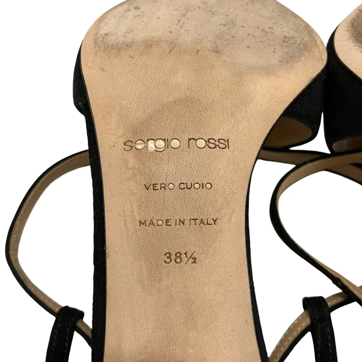 スリングバックパンプス - Image 10