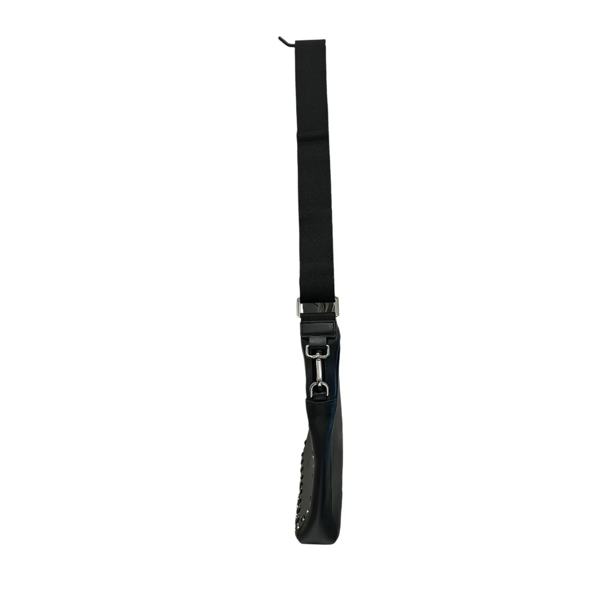 レザースタッズショルダーバッグ - Image 3