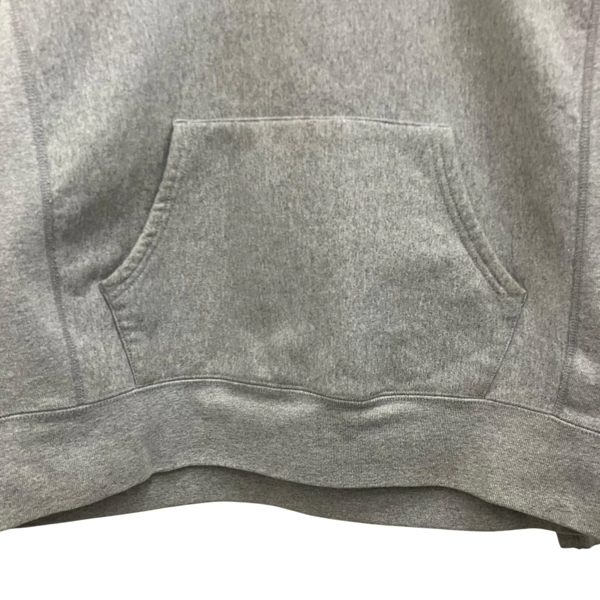 【BANDANA BOX LOGO HOODED SWEATSHIRT】バンダナボックスロゴパーカー - Image 4