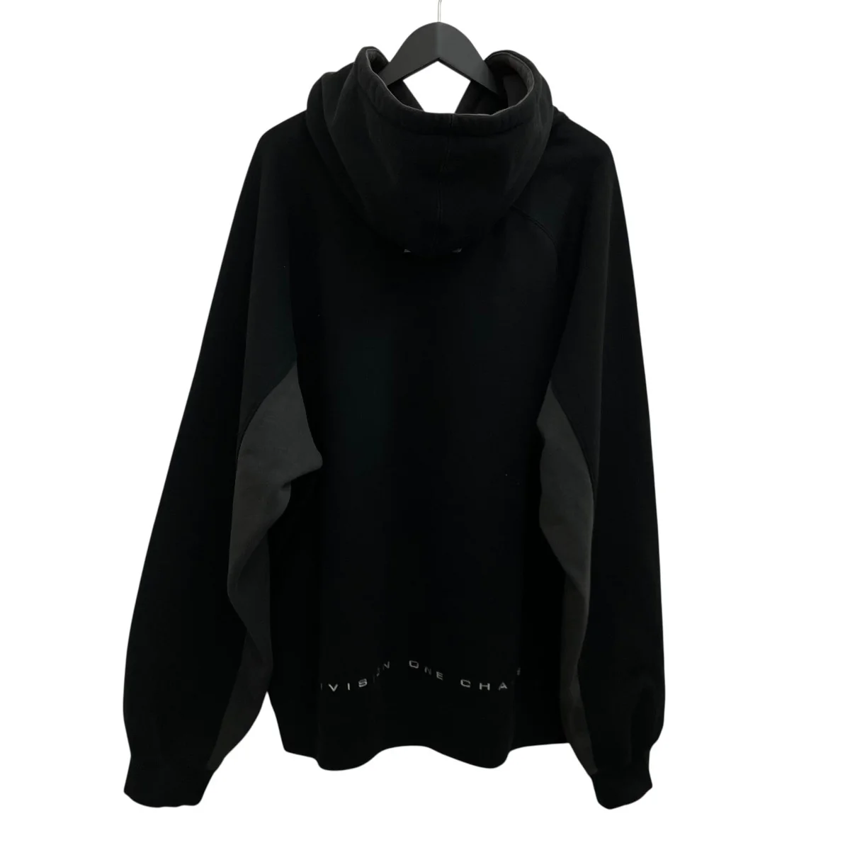 24AW【DIVISION HOODED SWEATSHIRT】フーディー - Image 2