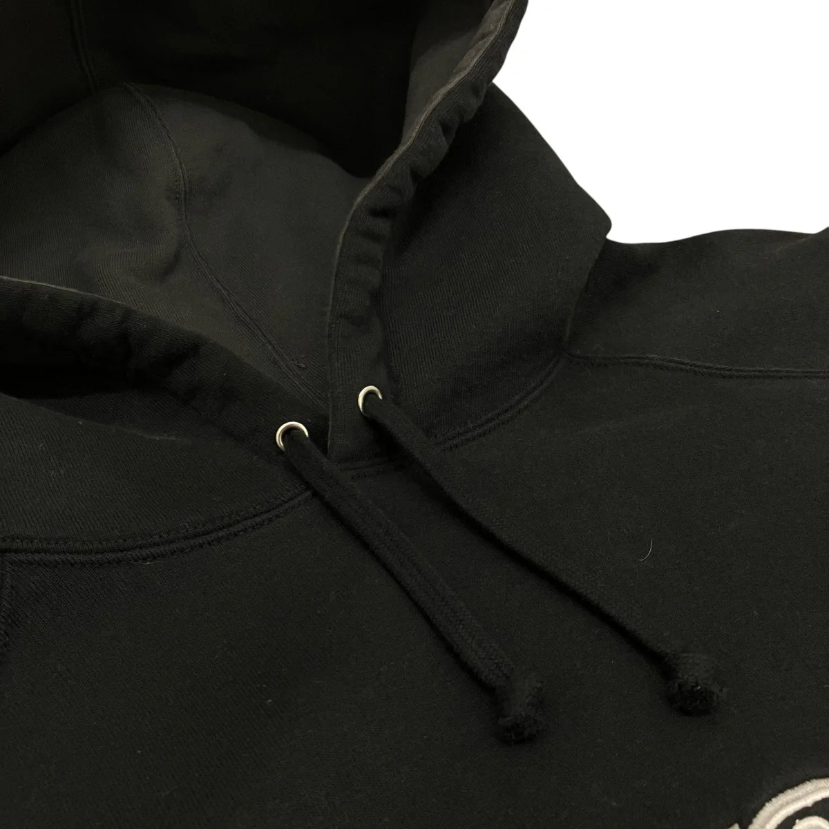 24AW【DIVISION HOODED SWEATSHIRT】フーディー - Image 5
